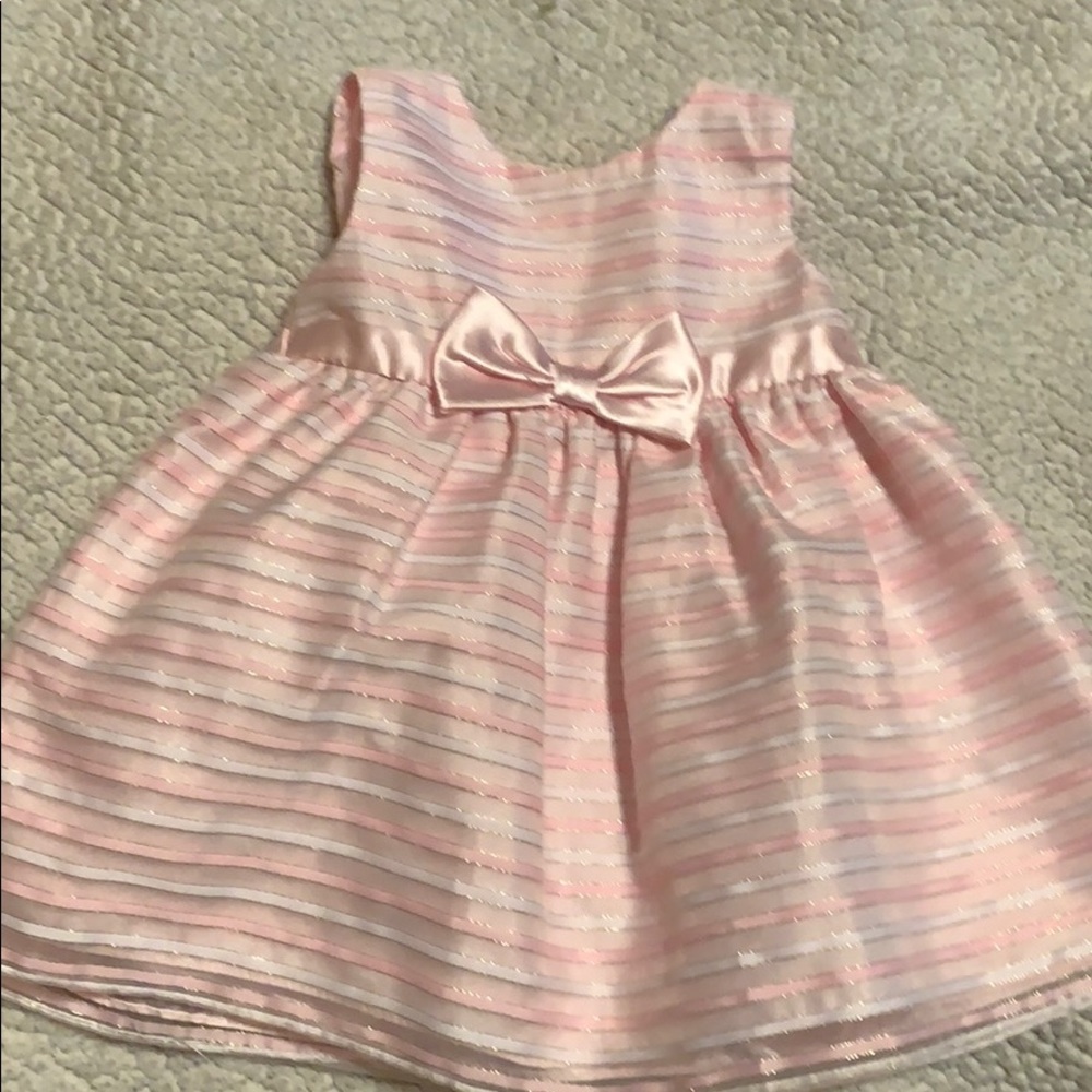 Baby dress